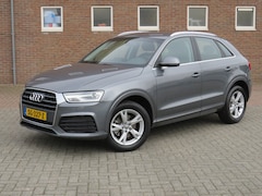 Audi Q3 - 1.4 TFSI 150Pk CoD Sport S-Tronic * Rijklaarprijs incl. garantie * Automaat * Trekhaak * N