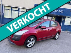 Peugeot 3008 - 1.6 VTi SR