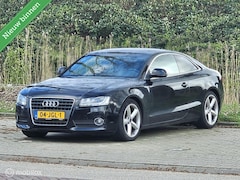 Audi A5 Coupé - 2.0 TFSI Pano Bj 2009 vol optie