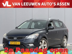 Kia Cee'd Sporty Wagon - 1.4 CVVT Navigator Plus Pack | Nieuw binnen | Climate | Cruise | Navi