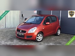 Suzuki Splash - 1.0 Comfort