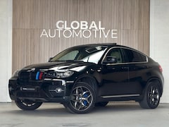 BMW X6 - XDrive50i High Executive | SCHUIFDAK | SOFTCLOSE | BTW’er
