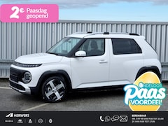 Hyundai Inster - Evolve 49 kWh W&T MY26 / € 3.000, - Voordeel Op Nieuwprijs / Rijklaarprijs / Direct Leverb