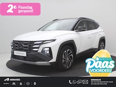 Hyundai Tucson - 1.6 T-GDI PHEV Premium / €2.500, - voordeel op de nieuwprijs / Rijklaarprijs / Direct Leve