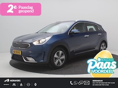 Kia Niro - 1.6 GDi Hybrid First Edition AUTOMAAT / Airco Automatisch / Navigatie / Cruise Control / T