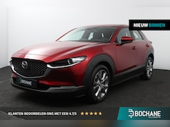 Mazda CX-30 - 2.0 e-SkyActiv M Hybrid | Automaat | Head-Up | Navigatie |
