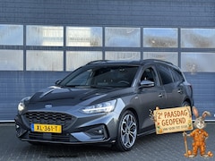 Ford Focus - 1.0 ECOBOOST ST LINE BUSINESS I WINTERPAKKET I ADAPTIVE CRUISE CONTROL I P-CAMERA I KEYLES