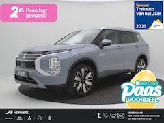 Mitsubishi Outlander - 2.4 PHEV First Edition / € 6.000, - Voordeel Op Nieuwprijs / Prijs is Rijklaar / Direct le
