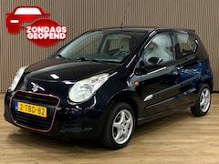Suzuki Alto - 1.0 Comfort EASSS|134000KM|Airco|