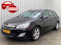 Opel Astra Sports Tourer - 1.6 Turbo Cosmo|Climate Control|