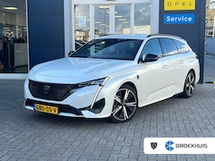 Peugeot 308 SW - 1.6 HYbrid 180 GT Pack Business 360 Camera | ADAP CRUISE | ALCANTARA | | Elektrische ramen