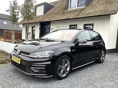 Volkswagen Golf - 1.5 TSI Highline Business R-Line ALS NIEUW