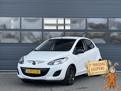 Mazda 2 - 2 1.3 COLOR EDITION I 5-DEURS I TREKHAAK I AIRCONDITIONING
