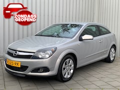 Opel Astra GTC - 1.6 Temptation|Automaat|Climate Control|