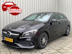 Mercedes-Benz CLA-klasse Shooting Brake - 180 Edition|AMG|NL AUTO|127000KM|Automaat|Navigatie|