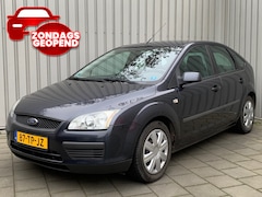 Ford Focus - 1.6-16V Trend|Automaat|Airco|