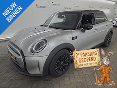 MINI Cooper - 1.5 COOPER CAMDEN EDITION I AUTOMAAT I 5-DEURS I APPLE CARPLAY I UNION JACK