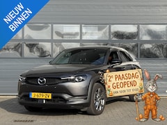 Mazda MX-30 - E-SKYACTIV 145 FIRST EDITION 36 kWh I 94% SOH I P-CAMERA I APPLE CARPLAY I ADAPTIVE CRUISE
