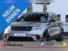 Land Rover Range Rover Velar - 3.0 V6 AWD R-Dynamic SE |Head-up |360° |Trekhaak |Stuurwielverwarming