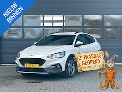 Ford Focus - 1.0 ECOBOOST HYBRID ACTIVE X BUSINESS I 2E PAASDAG OPEN I WINTERPAKKET I CLIMATE CONTROL I