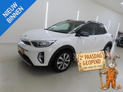 Kia Stonic - 1.0 T-GDI MHEV DYNAMICPLUSLINE I AUTOMAAT I P-CAMERA I ADAPTIVE CRUISE CONTROL I CLIMATE C