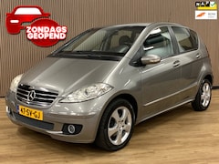 Mercedes-Benz A-klasse - 150 Avantgarde|150000KM|Airco|
