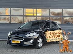 Ford Fiesta - 1.0 ECOBOOST TITANIUM I AUTOMAAT I APPLE CARPLAY I CRUISE CONTROL