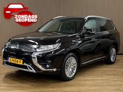 Mitsubishi Outlander - 2.4 PHEV Pure+|100000KM|Camera|Carplay|
