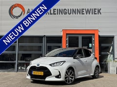 Toyota Yaris - 1.5 Hybrid Executive Selection / Applecarplay/AndroidAuto / Camera / Stoelverwarming /