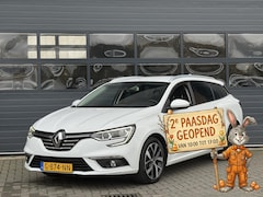 Renault Mégane Estate - 1.3 TCE BOSE I 2E PAASDAG OPEN I AUTOMAAT I APPLE CARPLAY I CLIMATE CONTROL I CRUISE CONTR