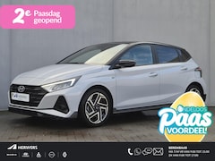 Hyundai i20 - 1.0 T-GDI N Line Automaat / Apple Carplay Android Auto / Achteruitrijcamera / cruise contr