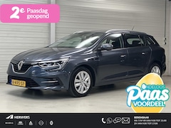 Renault Mégane Estate - 1.3 TCe Business Zen / Eerste Eigenaar / Dealer Onderhouden / Trekhaak 1700 KG / Camera /