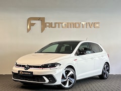 Volkswagen Polo - 2.0 TSI GTI Sfeer|CarPlay|IQ|Keyless|Virtual