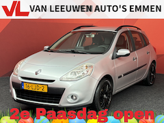 Renault Clio Estate - 1.2 TCE Sélection Business | Airco (automatisch) | Cruise control | Trekhaak