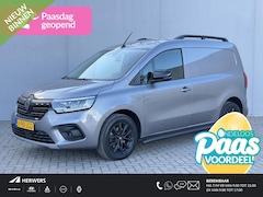 Renault Kangoo - 1.5 Blue dCi 115 extra L1 / Automaat / Anniversary / Trekhaak / Adaptieve Cruise Control /