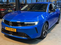 Opel Astra - 1.6 Turbo Phev 180pk Aut Business Edition Vol