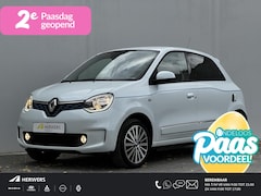 Renault Twingo Z.E. - R80 Intens Automaat / Dealer onderhouden / Accu SoH 95, 46 % / Navigatie / Apple Carplay/A