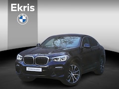 BMW X4 - xDrive30i High Executive | 20 inch LM M Dubbelspaak | Trekhaak met elektrisch wegklapbare