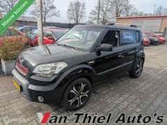 Kia Soul - 1.6 X-tra