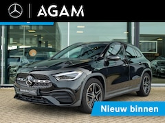Mercedes-Benz GLA-Klasse - 200 Business Solution PLUS AMG