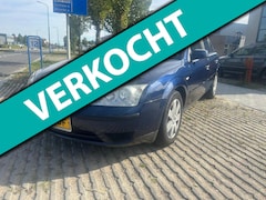 Ford Mondeo - 1.8-16V Ambiente Bj.2005 Kmst.291220 met APK tot 12-08-2026