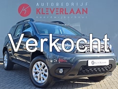 Dacia Duster - 1.0 TCe Bi-Fuel Comfort LPG/ BENZINE | CAMERA | AIRCO | BLUETOOTH | Wij bieden ook financi