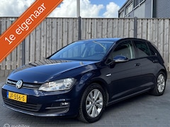 Volkswagen Golf - 1.0 TSI Business Edition Connected/NW APK/