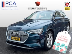 Audi e-tron - 55 quattro Business edition Plus 95 kWh