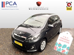 Peugeot 108 - 1.0 e-VTi Active 5-Drs/Airco/El.ramen/CV