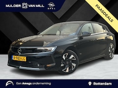 Opel Astra - Elegance 1.2 Turbo 130pk | AGR-STOEL | KEYLESS | PURE PANEL | 180° CAMERA | DODEHOEKBEW. |