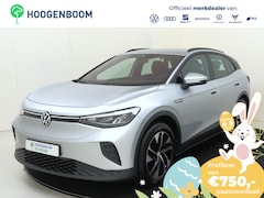 Volkswagen ID.4 - Pro Business 77 kWh | SoH 93% | Parkeerassistent | Luxe bekleding | Adaptieve cruise contr