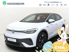 Volkswagen ID.5 - Pro Advantage 77 kWh | Achteruitrijcamera | Adaptieve cruise control | Parkeerassistent |