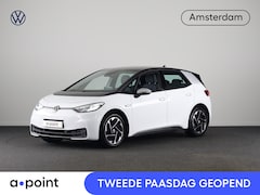 Volkswagen ID.3 - First 58 kWh 204 PK | SOH 93% | Steunhaak | Navigatie | Parkeersensoren | Stoelverwarming