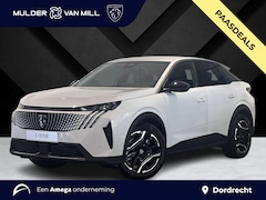 Peugeot e-3008 - Allure Avantage 73kWh 210pk | TREKHAAK | 360° CAMERA | ADAPTIVE CRUISE | KEYLESS | I-TOGGE
